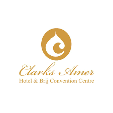 Clarks Amer Jaipur Hotel Logo